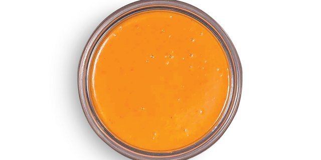 Crack Sauce