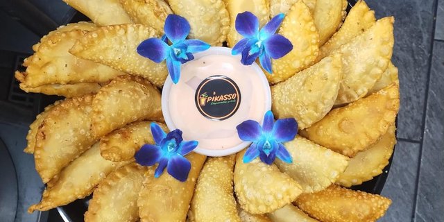 Empanadas Surtidas