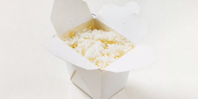 White Rice