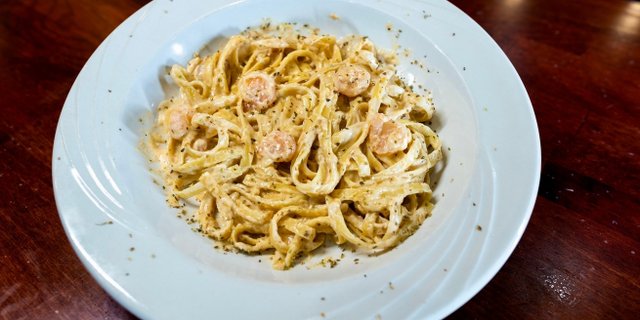 Pasta Boxed Lunch