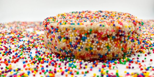 Pixie Junkie Cookie