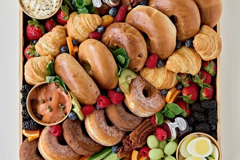 Brunch Board