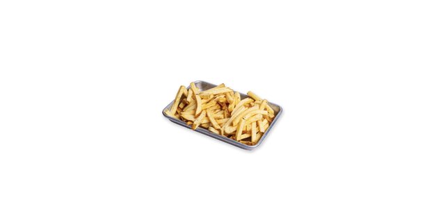 Kennebec Fries