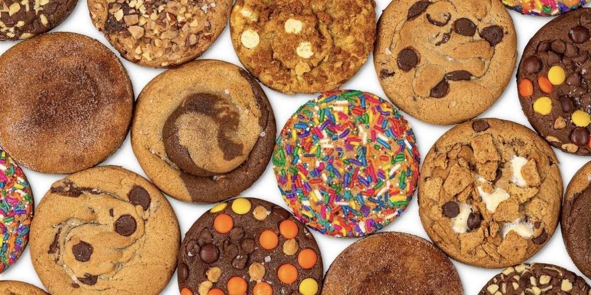 Grailed Treats