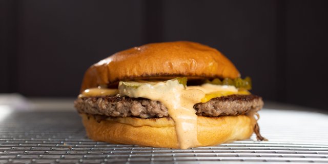 Impossible Burger