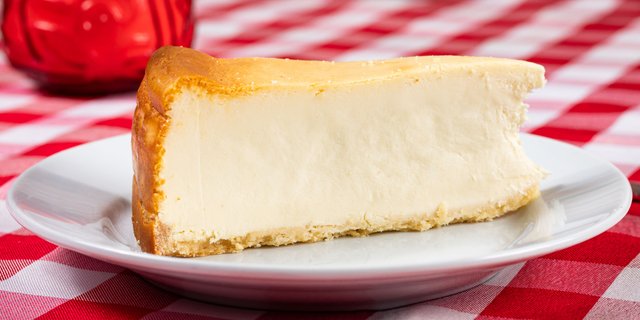 Cheesecake