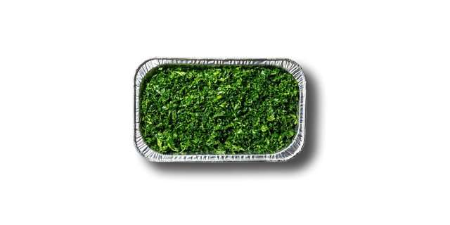 Kale Slaw