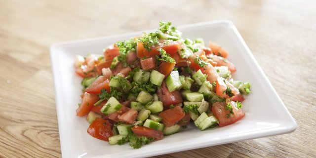 Shepherd's Salad