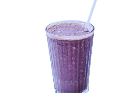 Acai Berry Smoothies