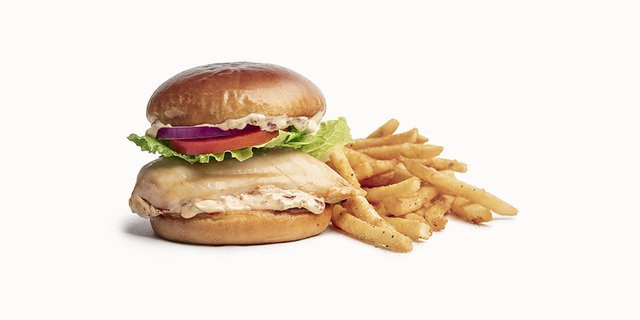 Original Cowboy Sandwich Boxed Lunch