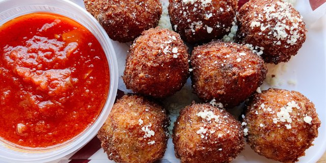 Arancini