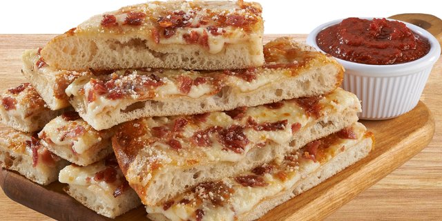 Piggy Sticks