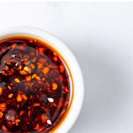 Chili Crunch - Side