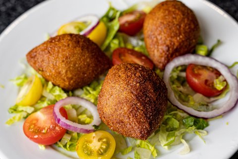 Kibbeh