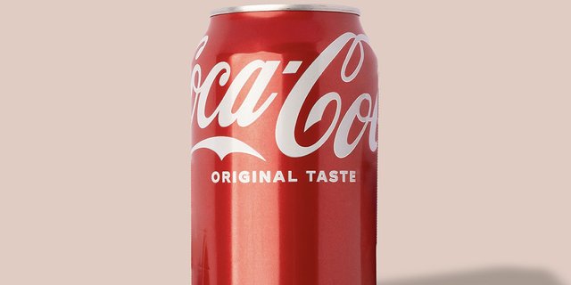 Coke