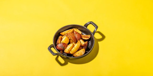 Home Fries