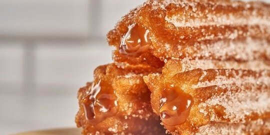Churros