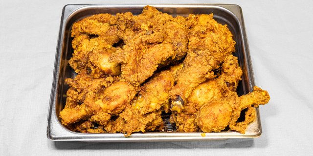 Fried Chicken