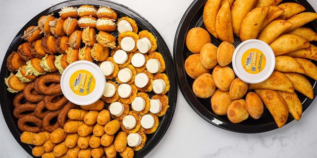 Catering 7 Platter