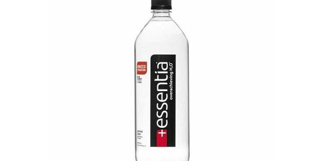Essentia Water