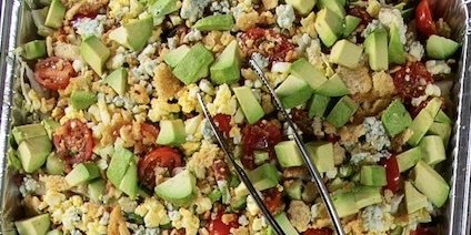 Chopped Salad