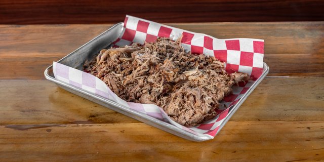 Pulled Pork