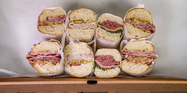 Sub Platter Tray