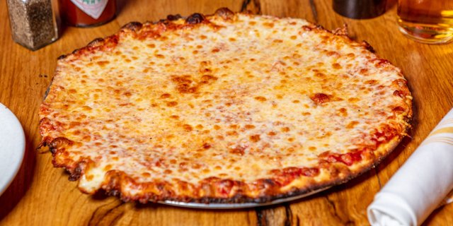 Cheese Pizza