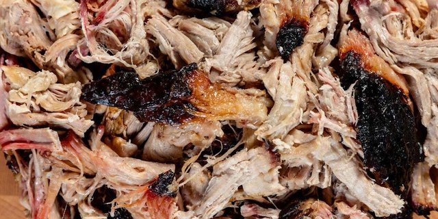 Pulled Pork