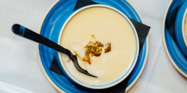 Queso Blanco