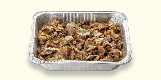 Vegan Beefless Kit