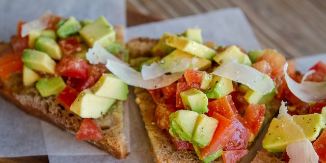 Tartine Assortment