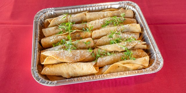 Taquitos