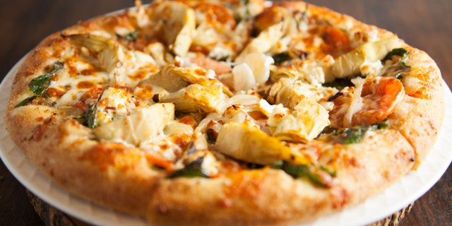 Prima Pizza