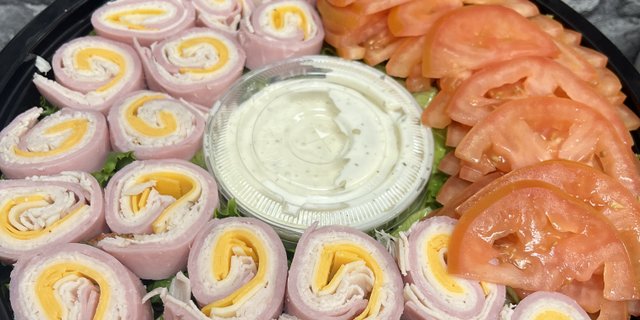 Chef Salad