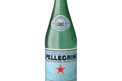 Pellegrino