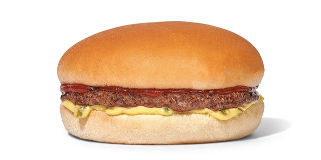 Original Hamburger