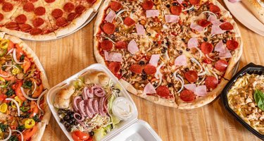 Milano's Pizza