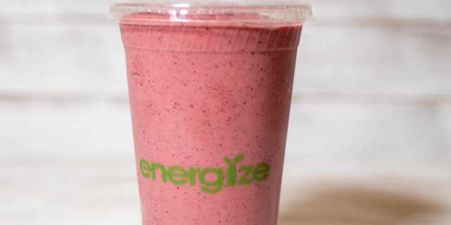Recovery Shake