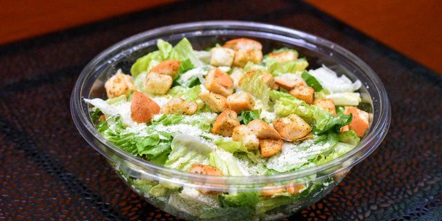 Caesar Salad