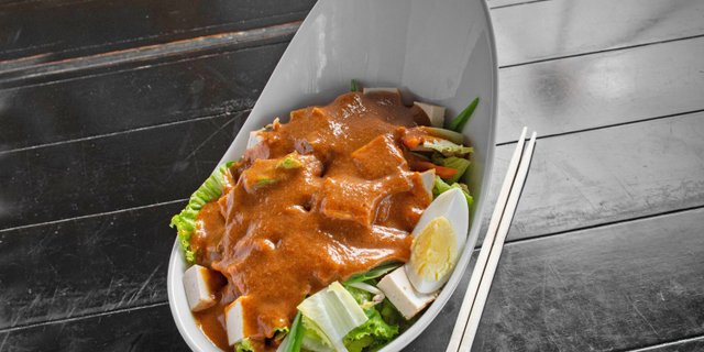 Thai Salad