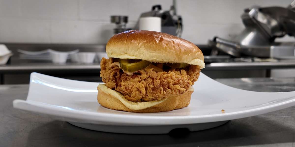 Chubby's Hot Chicken