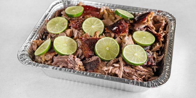 Pernil