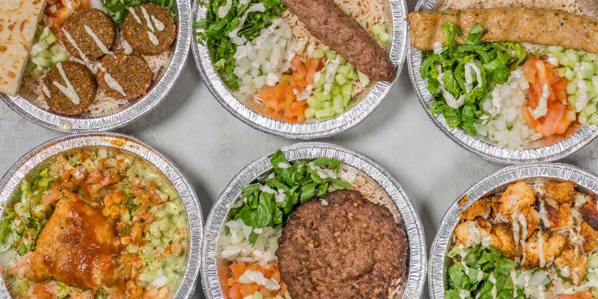 Papa's Gyro & Grill