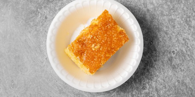 Cornbread