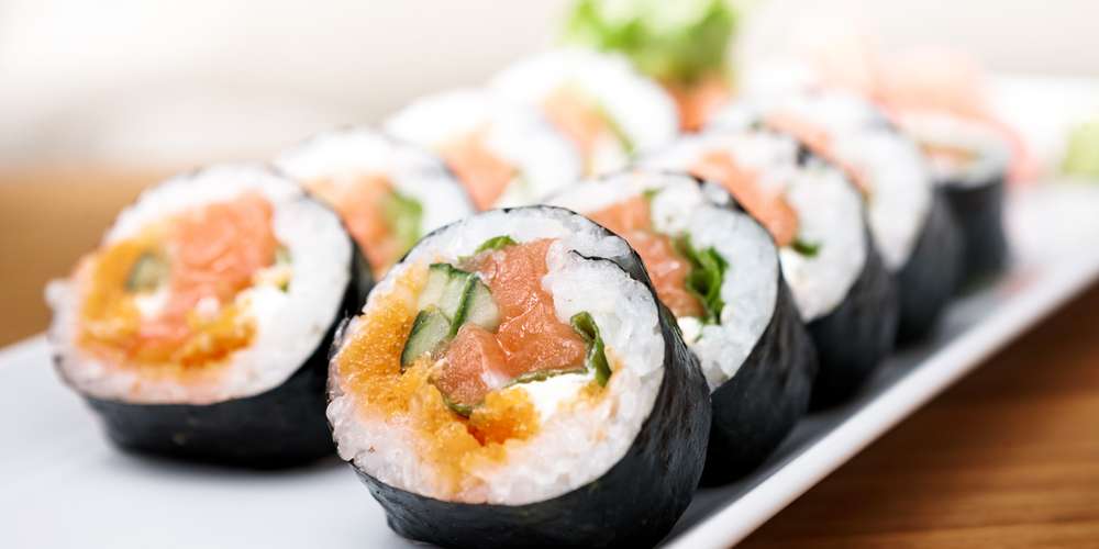 Sakana Sushi Bar
