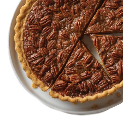 Southern Pecan Pie