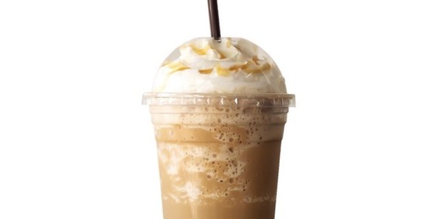 Ice Cappuccino