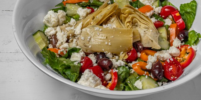 Greek Salad