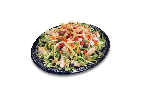 Fiesta Salad